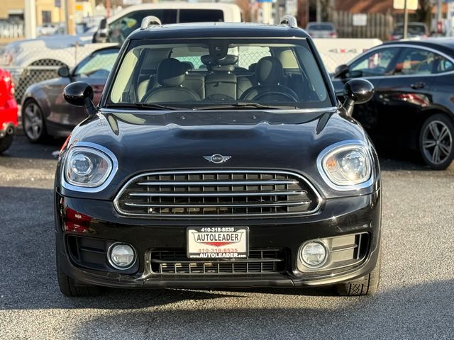 2019 MINI Cooper Countryman Base
