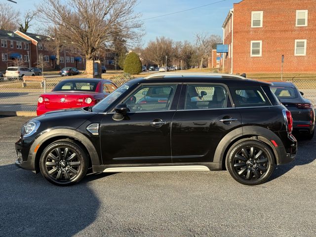 2019 MINI Cooper Countryman Base