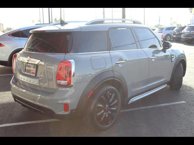 2019 MINI Cooper Countryman Base