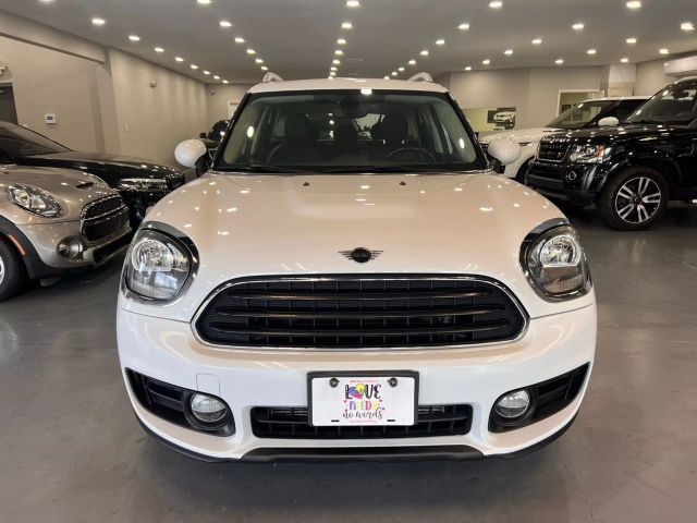 2019 MINI Cooper Countryman Base