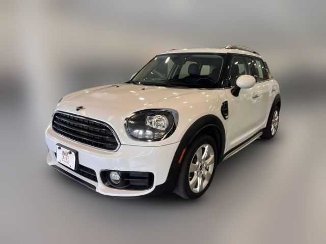 2019 MINI Cooper Countryman Base