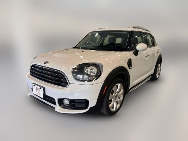 2019 MINI Cooper Countryman Base