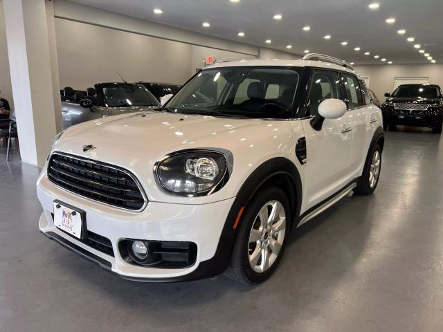 2019 MINI Cooper Countryman Base