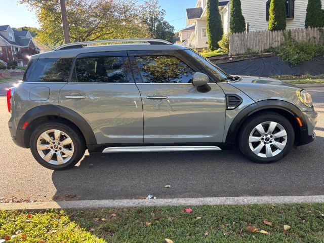 2019 MINI Cooper Countryman Base
