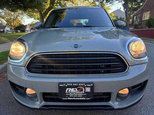 2019 MINI Cooper Countryman Base