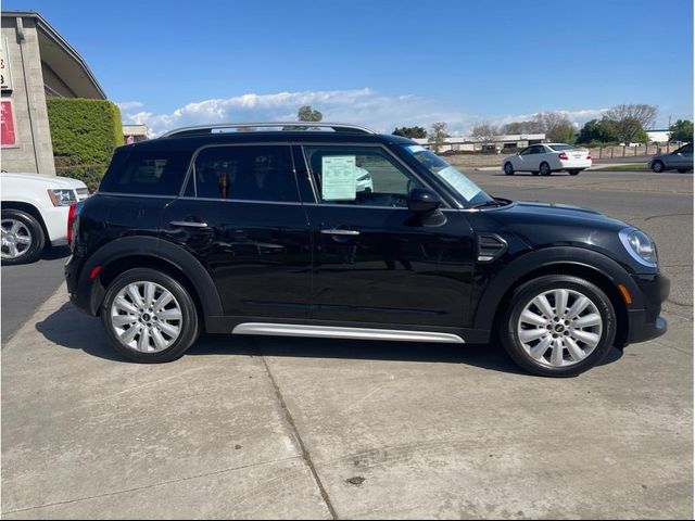 2019 MINI Cooper Countryman Base