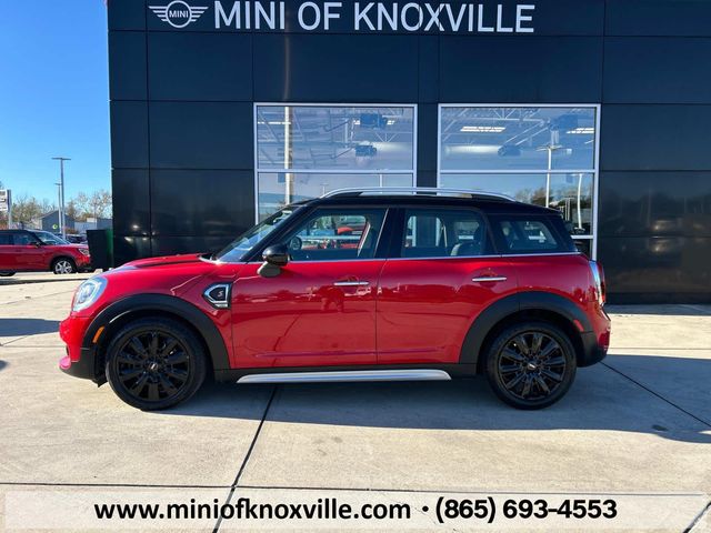 2019 MINI Cooper Countryman S