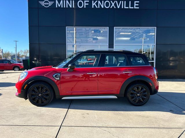 2019 MINI Cooper Countryman S