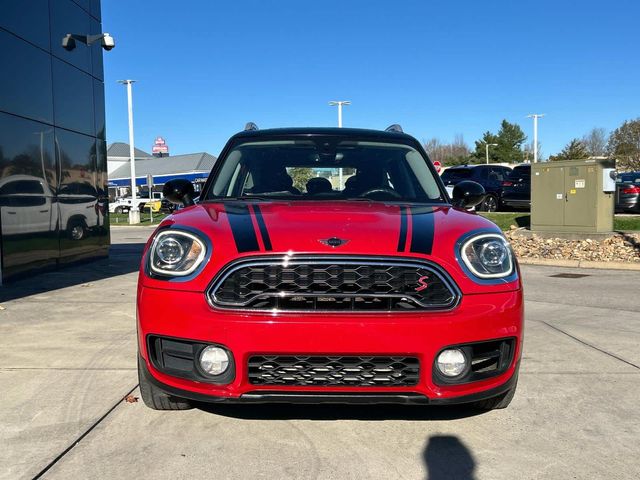 2019 MINI Cooper Countryman S