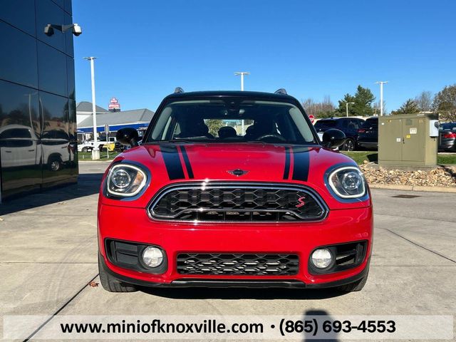 2019 MINI Cooper Countryman S