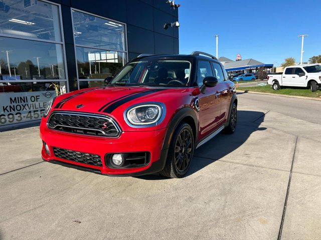 2019 MINI Cooper Countryman S