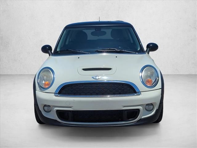 2019 MINI Cooper Countryman S