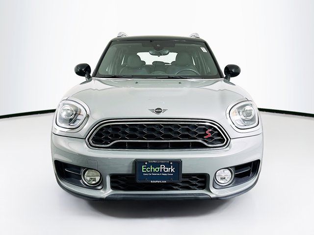 2019 MINI Cooper Countryman S