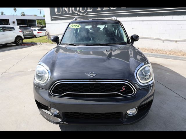 2019 MINI Cooper Countryman S