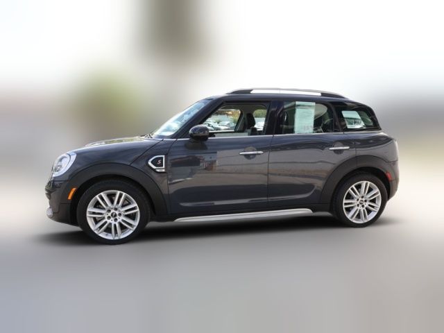 2019 MINI Cooper Countryman S