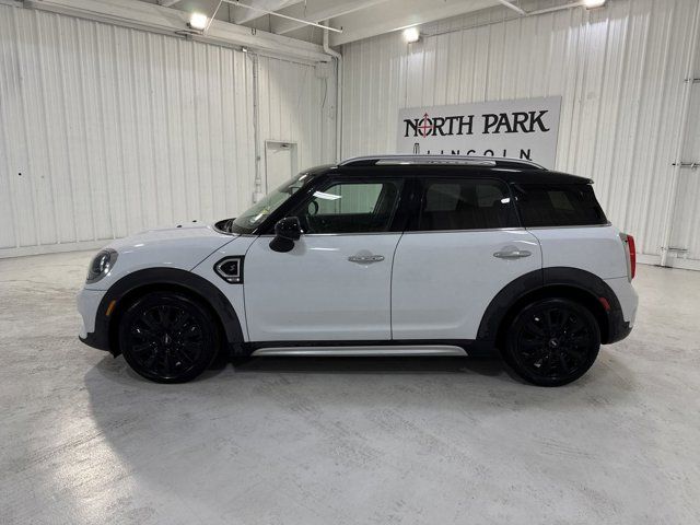 2019 MINI Cooper Countryman S