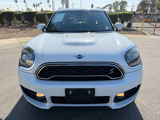2019 MINI Cooper Countryman S