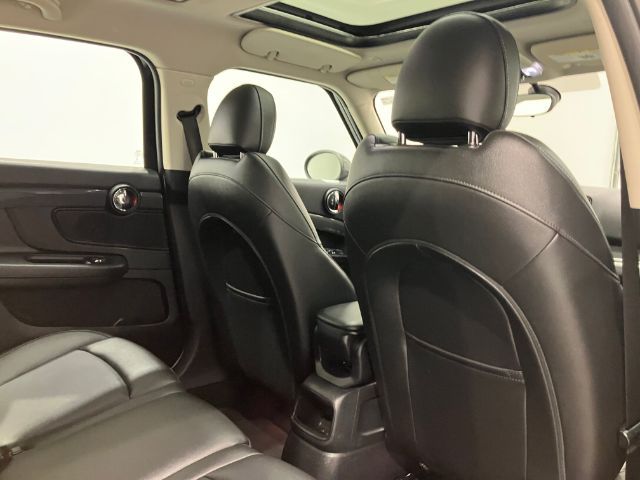 2019 MINI Cooper Countryman S