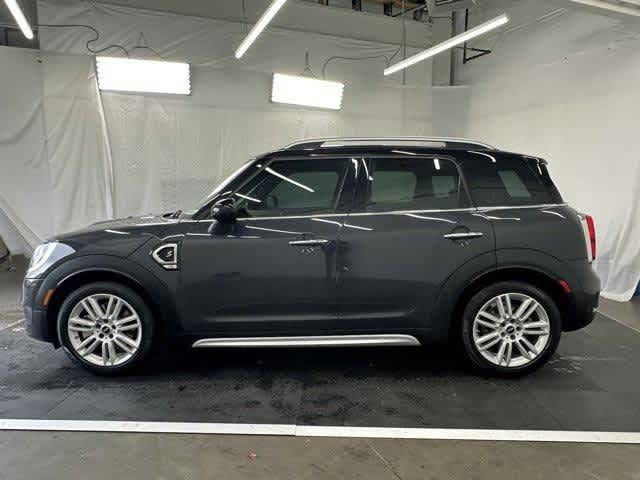 2019 MINI Cooper Countryman S