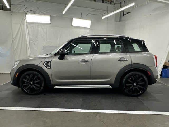 2019 MINI Cooper Countryman S