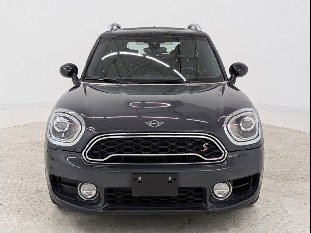 2019 MINI Cooper Countryman S