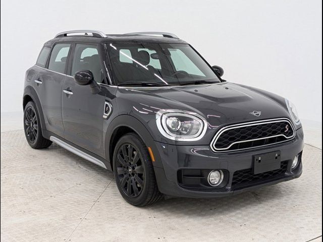 2019 MINI Cooper Countryman S