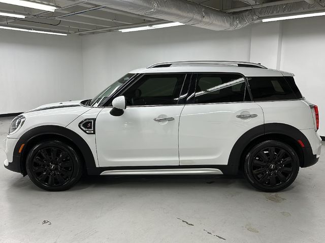 2019 MINI Cooper Countryman S