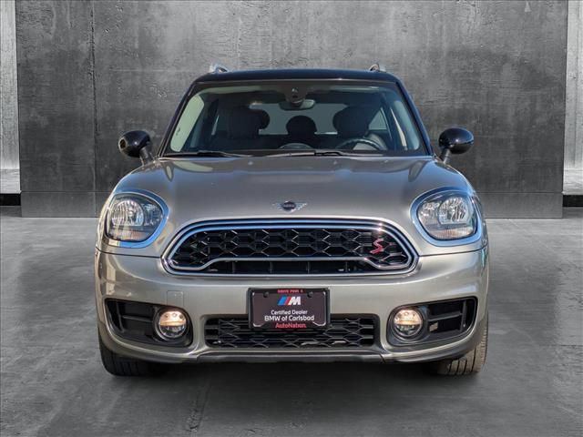 2019 MINI Cooper Countryman S