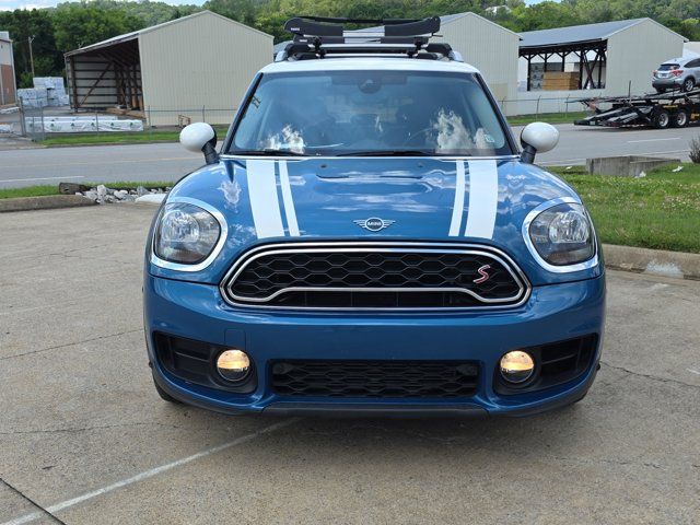 2019 MINI Cooper Countryman S