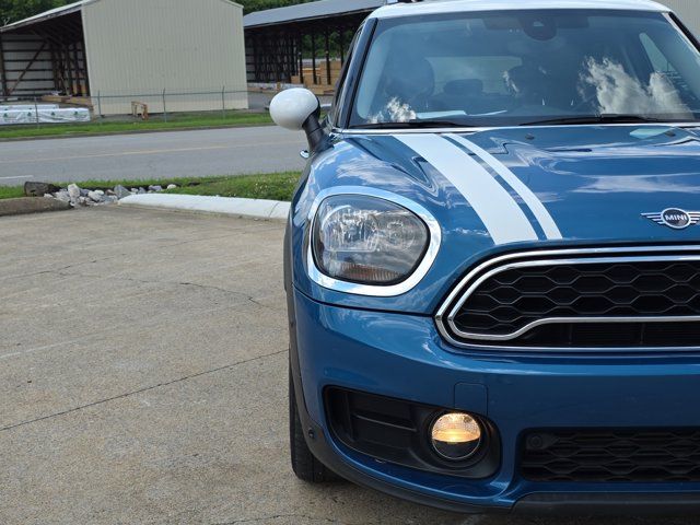 2019 MINI Cooper Countryman S