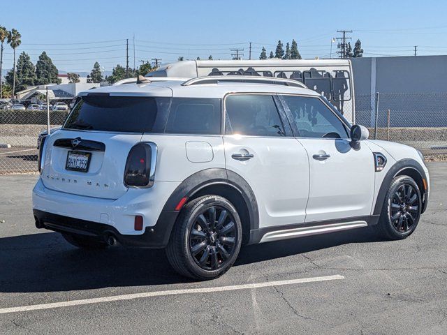 2019 MINI Cooper Countryman S