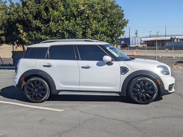 2019 MINI Cooper Countryman S