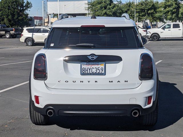 2019 MINI Cooper Countryman S