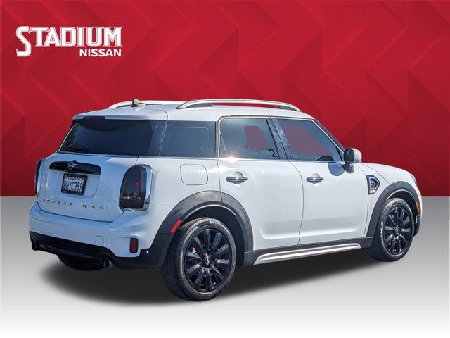 2019 MINI Cooper Countryman S