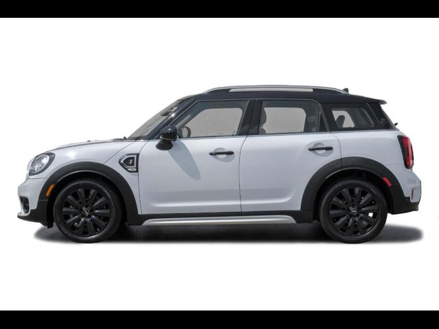 2019 MINI Cooper Countryman S