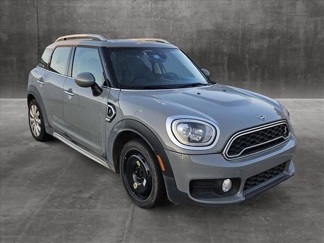 2019 MINI Cooper Countryman S