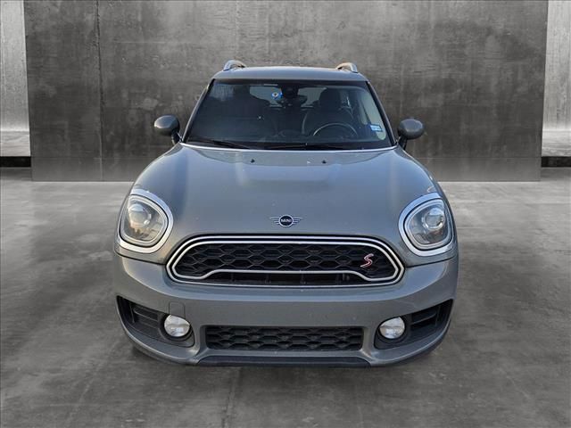 2019 MINI Cooper Countryman S