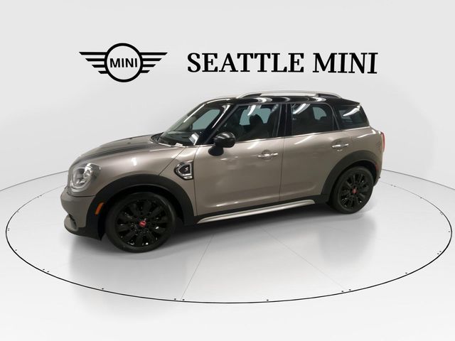 2019 MINI Cooper Countryman S