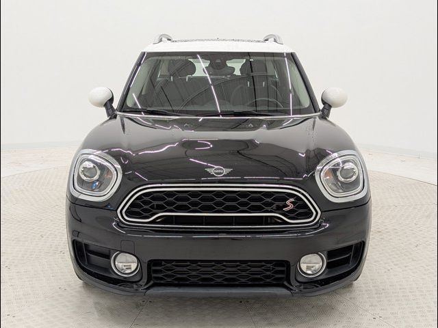 2019 MINI Cooper Countryman S