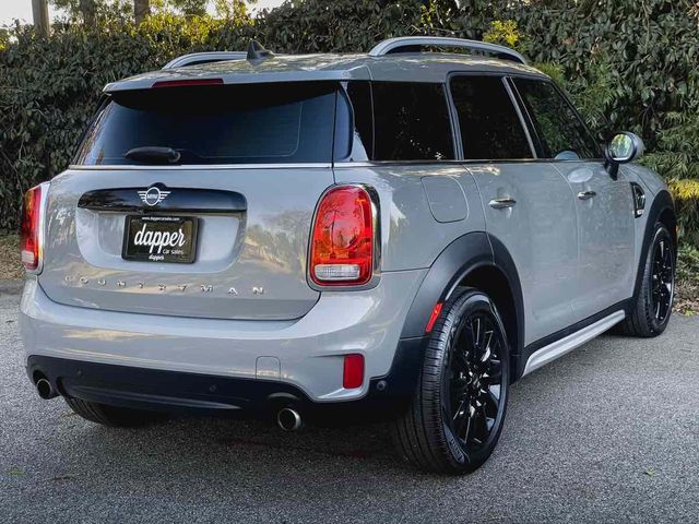 2019 MINI Cooper Countryman S