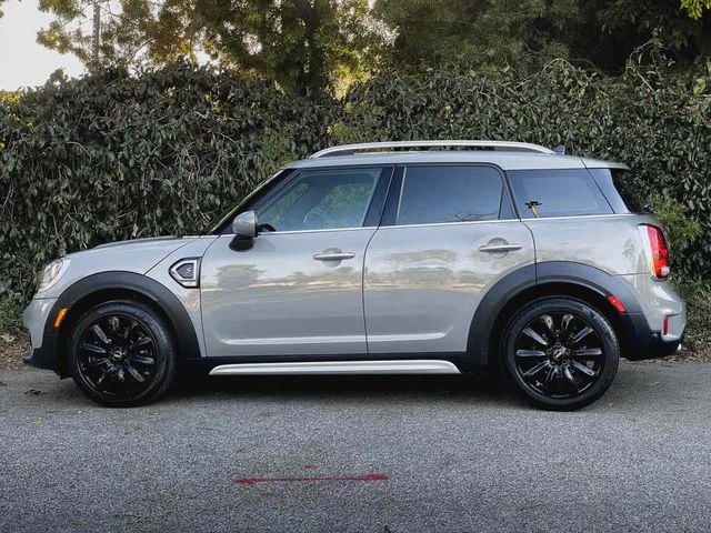 2019 MINI Cooper Countryman S