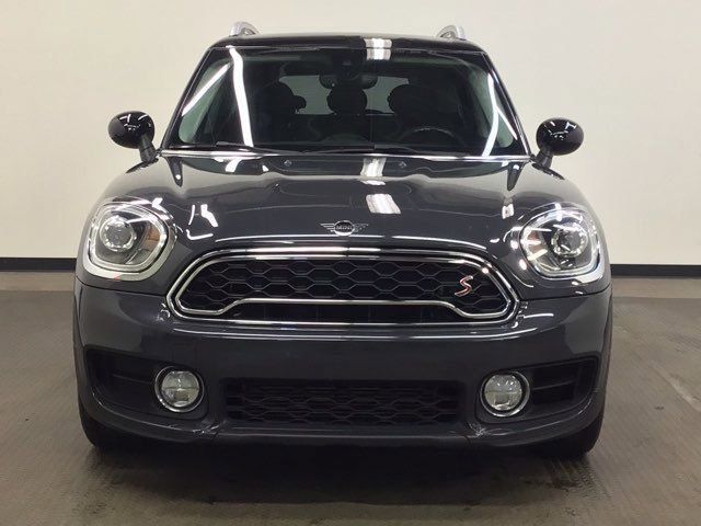 2019 MINI Cooper Countryman S