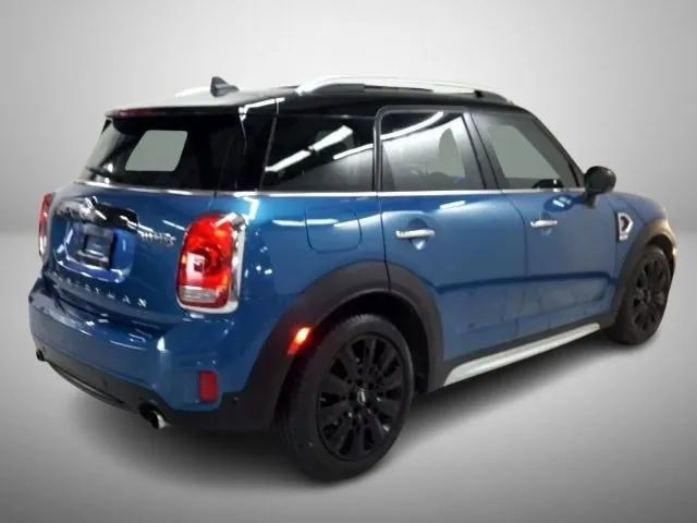 2019 MINI Cooper Countryman S