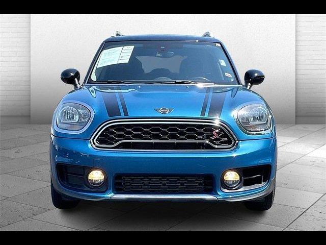 2019 MINI Cooper Countryman S