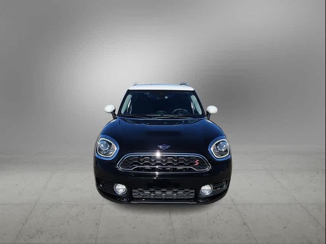 2019 MINI Cooper Countryman S