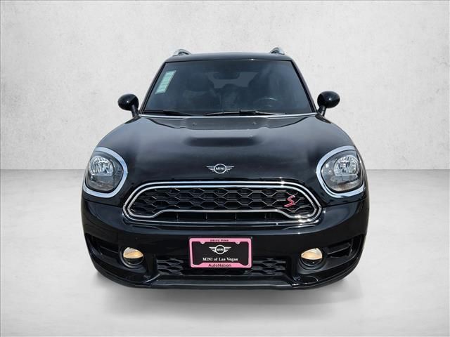 2019 MINI Cooper Countryman S