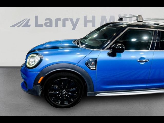 2019 MINI Cooper Countryman S