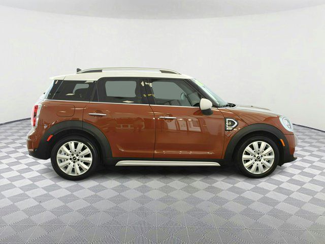 2019 MINI Cooper Countryman S