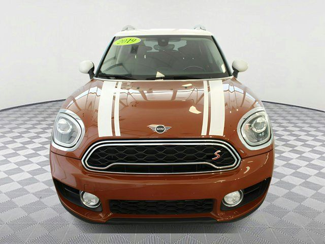 2019 MINI Cooper Countryman S