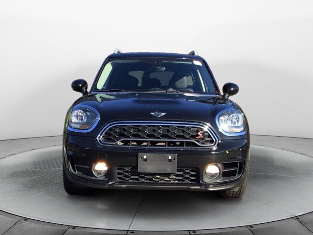 2019 MINI Cooper Countryman S